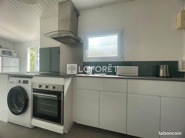 Appartement vente à Rochefort, Royan