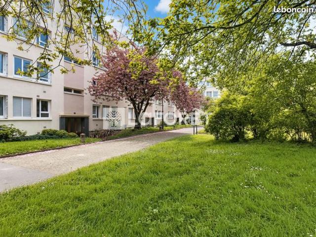 Appartement vente à Rennes, Bretagne