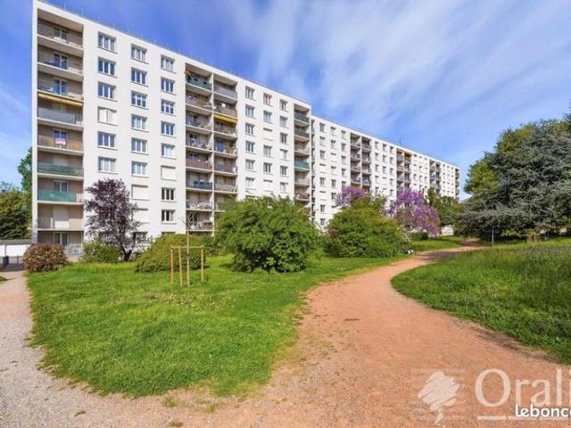 Appartement vente à Châlons-en-Champagne, Francheville
