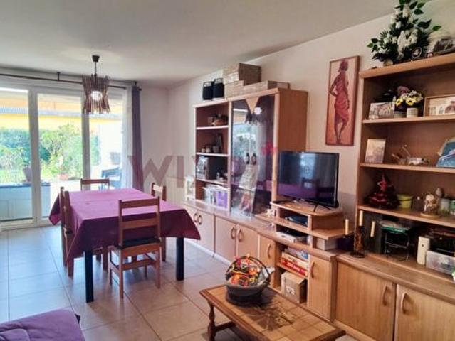 Appartement vente à Grenoble, Saint-marcellin