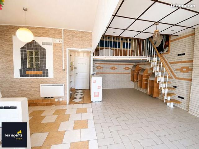 Appartement vente à Nancy, Champigneulles