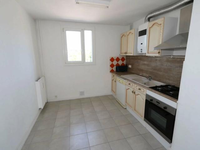 Appartement vente à Nyons, Montélimar