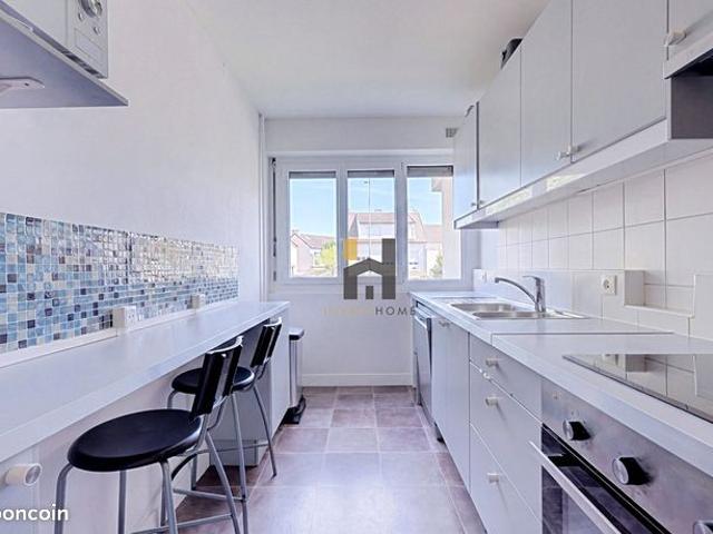 Appartement vente à Créteil, Chennevières-sur-marne