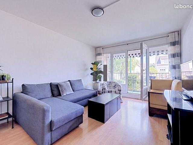 Appartement vente à Créteil, Chennevières-sur-marne