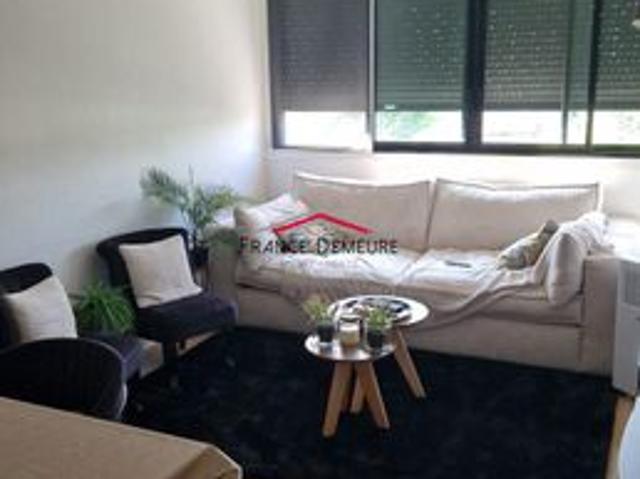 Appartement vente à Lunéville, Franconville