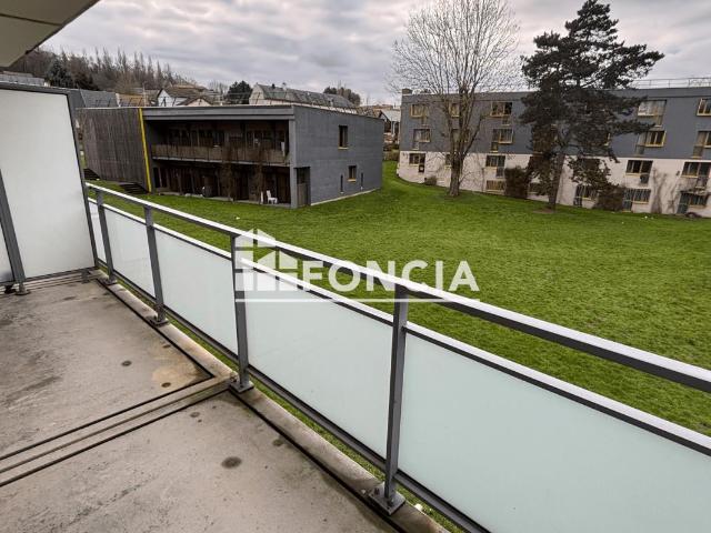Appartement vente à Le Havre