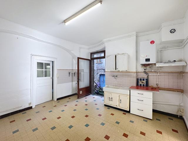Appartement location à Issoire, Champeix