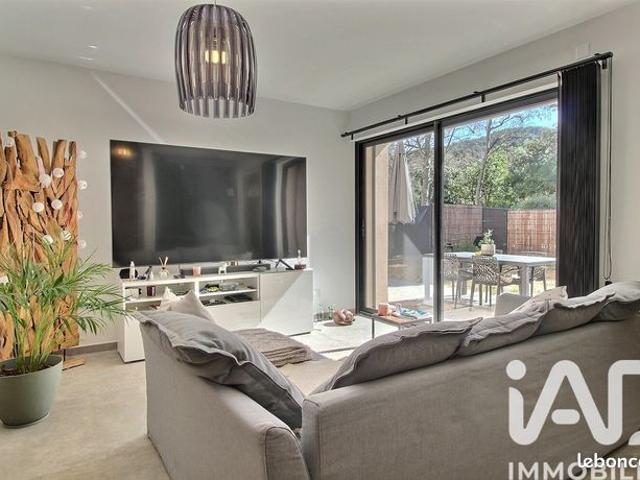 Appartement vente à Forcalquier, Le Castellet