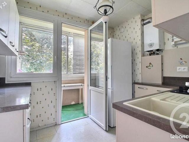 Appartement vente à Château-Thierry, Aisne