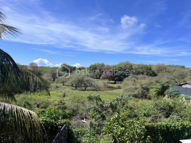 Appartement vente à Guadeloupe