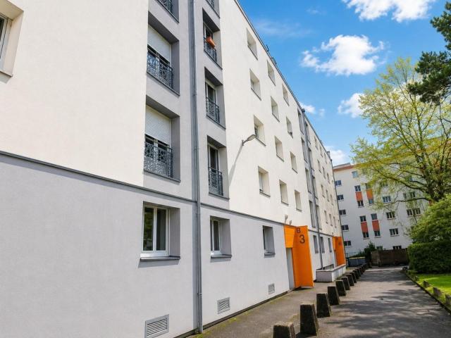 Appartement vente à Nantes