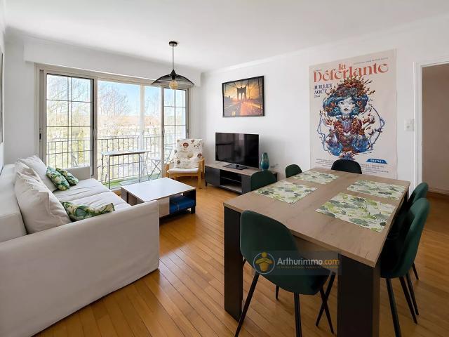 Appartement vente à Les Sables-d'Olonne, Saint-jean-de-monts