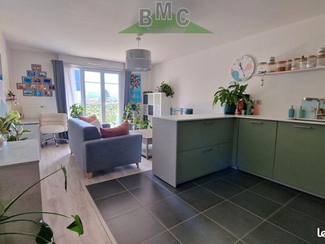 Appartement vente à Argenteuil, Le Plessis-bouchard