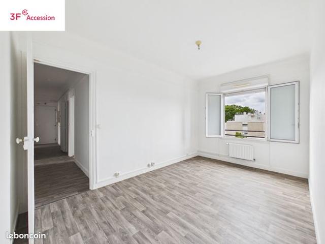 Appartement vente à Le Raincy, Villemomble