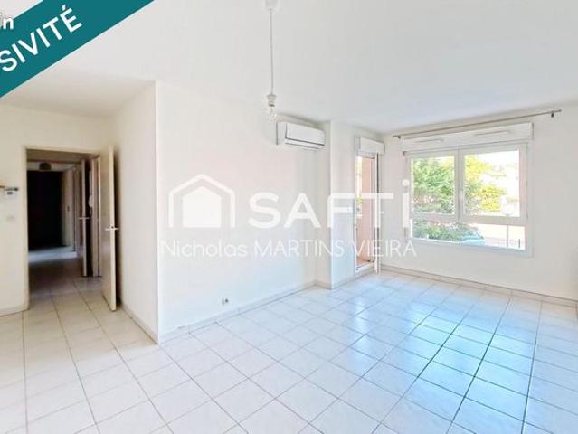 Appartement vente à Argelès-Gazost, Les Angles