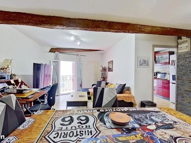 Appartement vente à Prades, Bouleternère