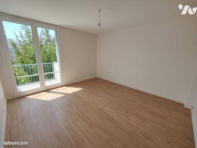 Appartement vente à Rennes, Bretagne