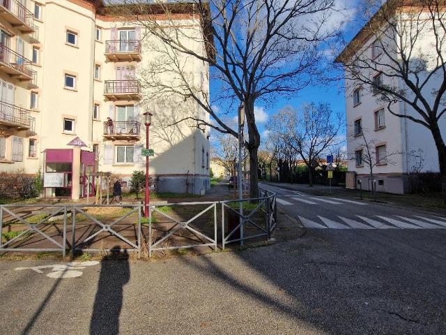Appartement vente à Lyon, Métropole de Lyon