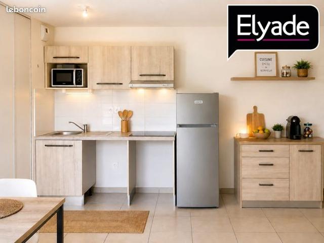 Appartement vente à Toulouse