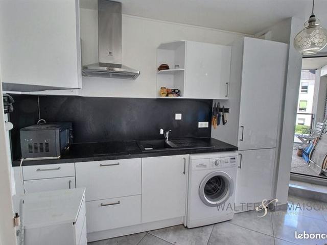 Appartement vente à Quimper, Bretagne