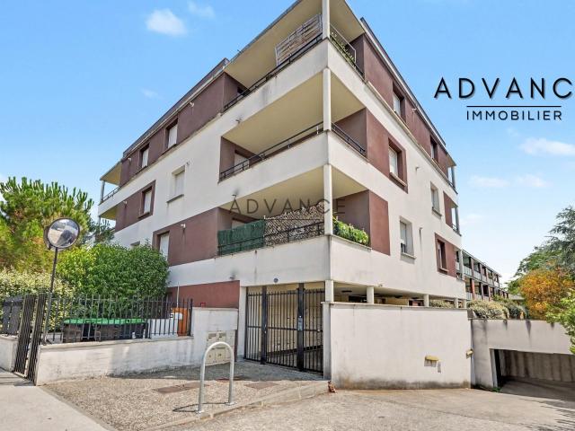 Appartement vente à Toulouse