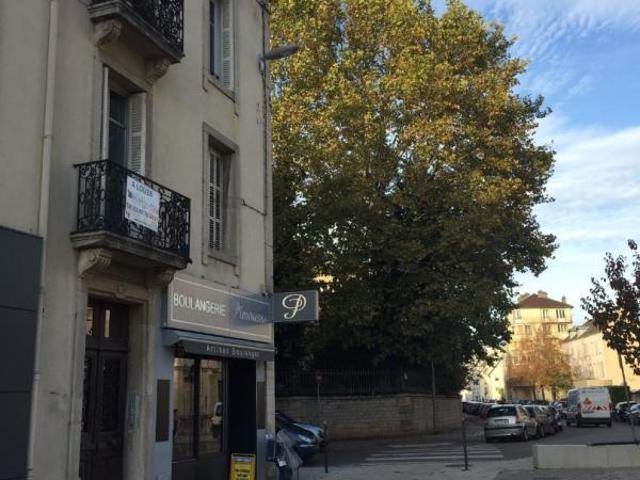 Appartement location à Dijon