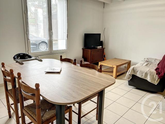 Appartement location à Cognac