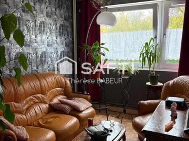 Appartement vente à Lille, Marcq-en-Barœul