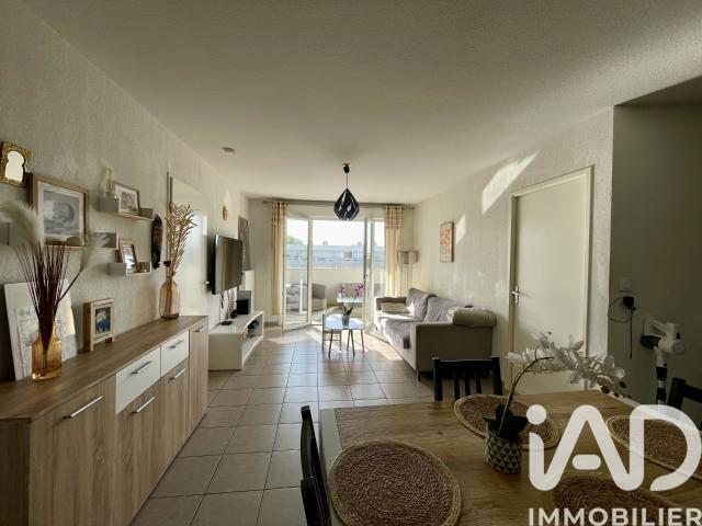 Appartement vente à Bordeaux, Cenon