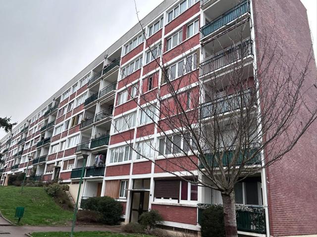 Appartement vente à Évry, Yerres