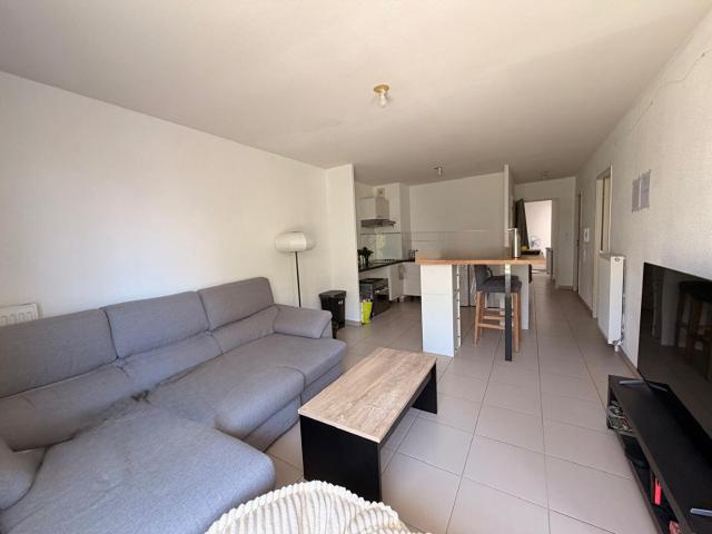 Appartement vente à Toulouse, Balma