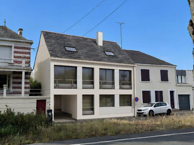 Appartement vente à Angers