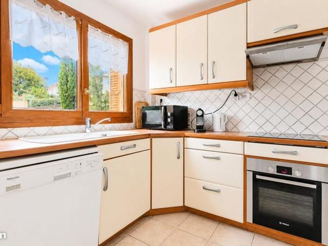 Appartement vente à Arrondissement de Toulon, Bormes-les-mimosas
