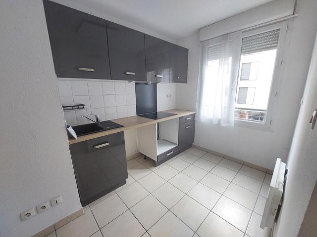 Appartement vente à Lyon, Métropole de Lyon