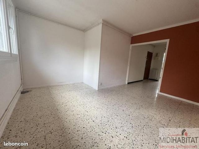 Appartement vente à Toulouse, Castelginest