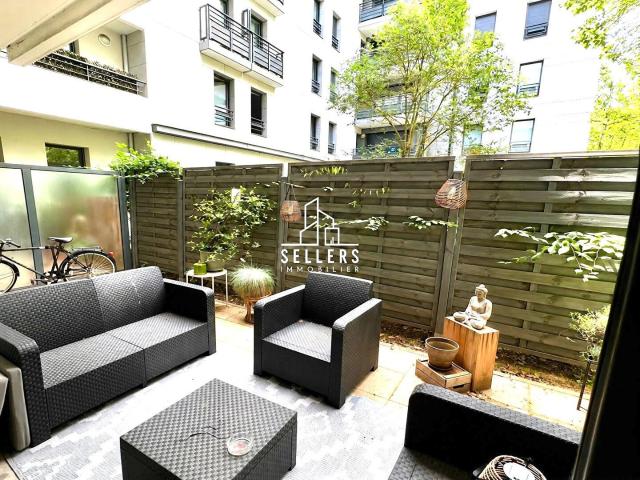 Appartement vente à Boulogne-Billancourt, Boulogne-billancourt