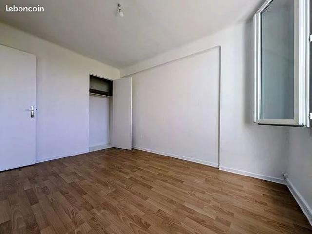 Appartement vente à Istres, Miramas
