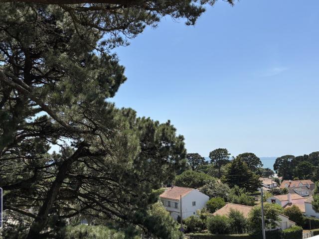 Appartement vente à Saint-Nazaire, Pornic