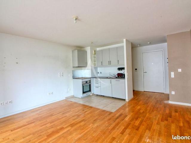 Appartement vente à Antony, Hauts-de-Seine