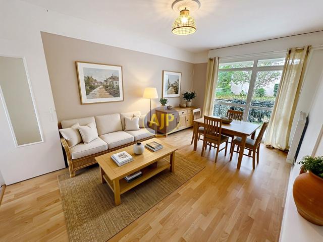 Appartement vente à Bordeaux, Mérignac