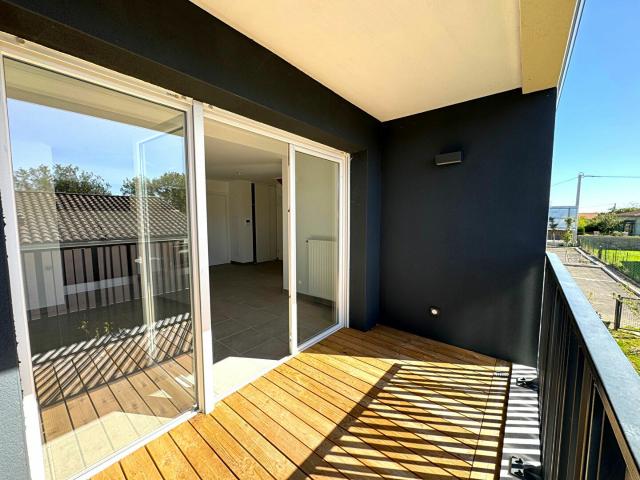 Appartement vente à France métropolitaine, Eaunes