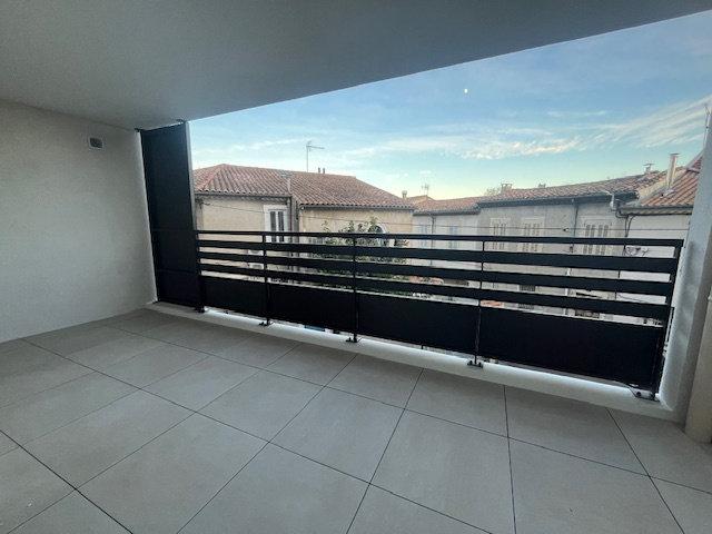 Appartement vente à France métropolitaine, Nîmes