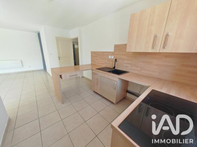 Appartement vente à Béziers