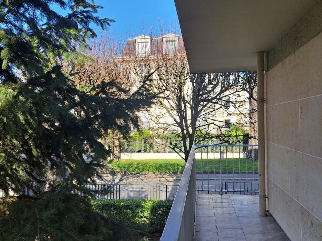 Appartement vente à Boulogne-Billancourt, Meudon