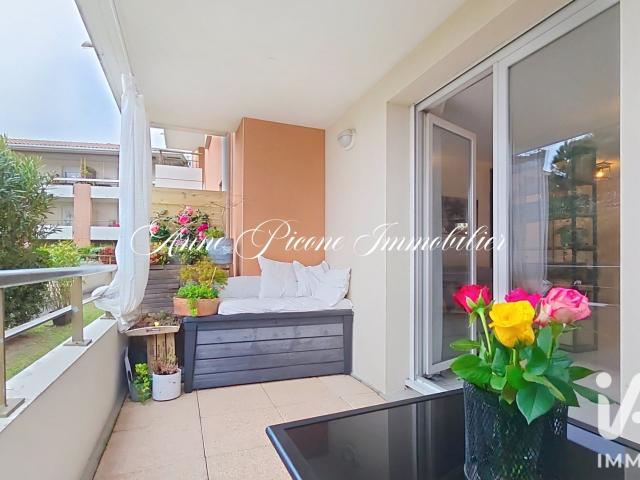 Appartement vente à Toulouse, Balma