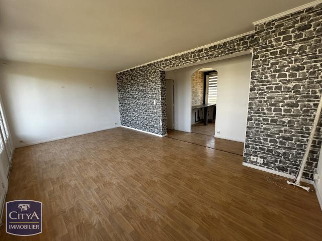 Appartement vente à Saint-Quentin, Saint-quentin