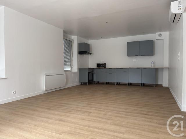 Appartement location à Saint-Dié-des-Vosges, Plainfaing