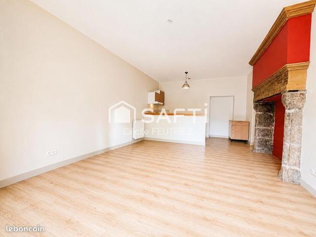 Appartement vente à Tulle