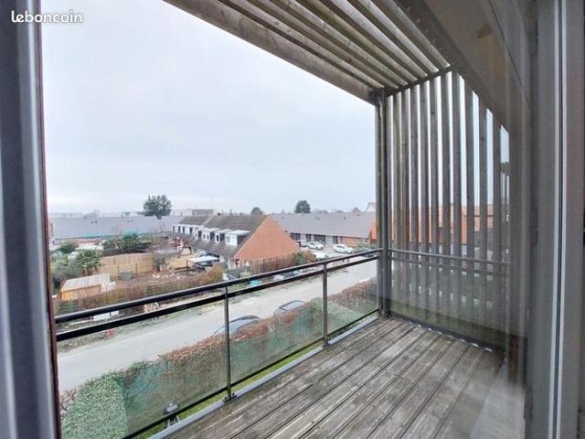 Appartement vente à Lille, Seclin