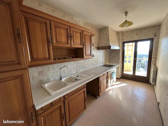 Appartement vente à Forcalquier, Manosque